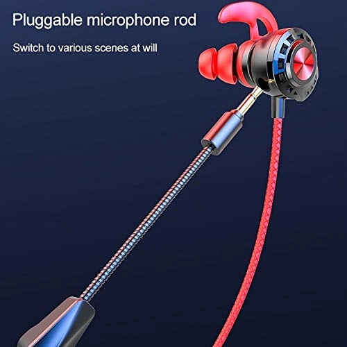 EP21 - Wired Earphone