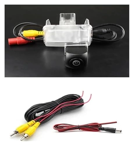 Reverse Camera - Night vision Wire 1920x1080P