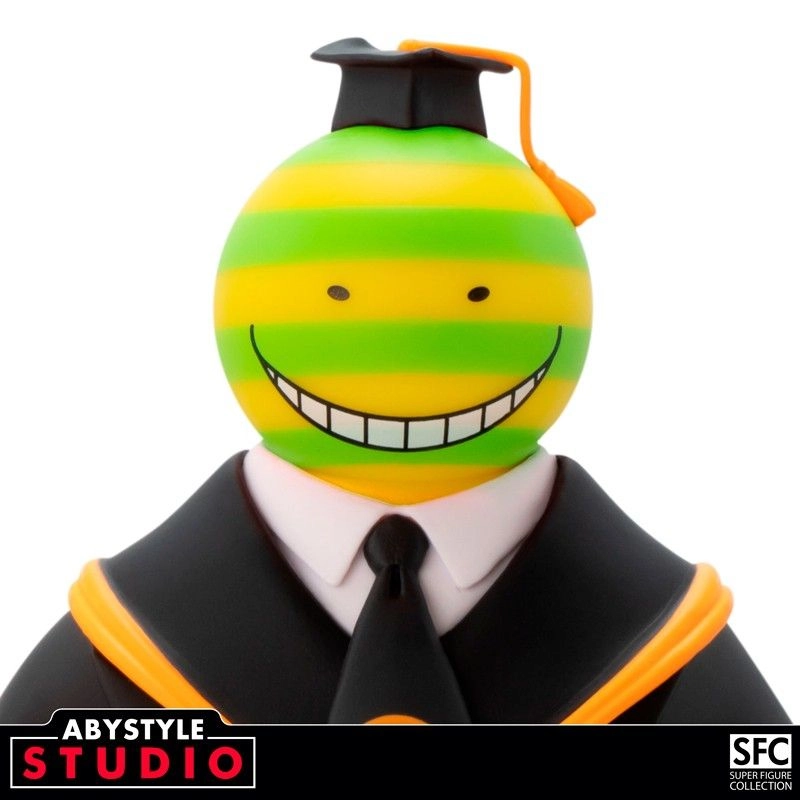Koro Sensei - Assassination Classroom (20 cm)