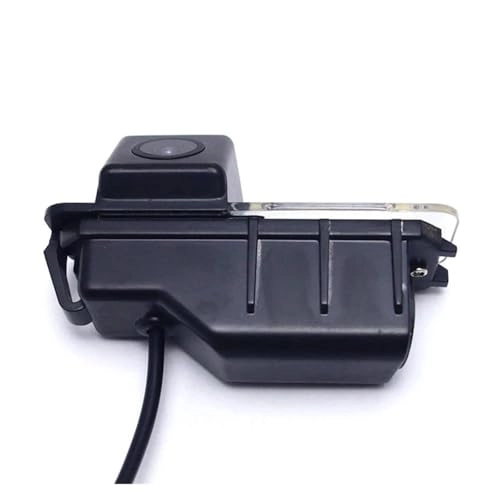 Rear View Camera - Night Vision Wire 648 * 480 pixels