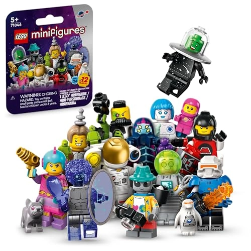 Minifigures Series 26 (71046)