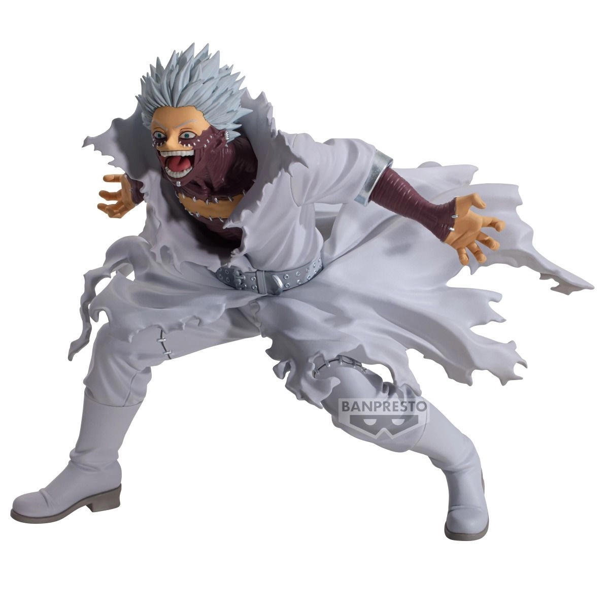 Dabi - My Hero Academia - 130mm (13 cm)
