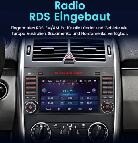 G6239 + 7239 - 7 inch 52