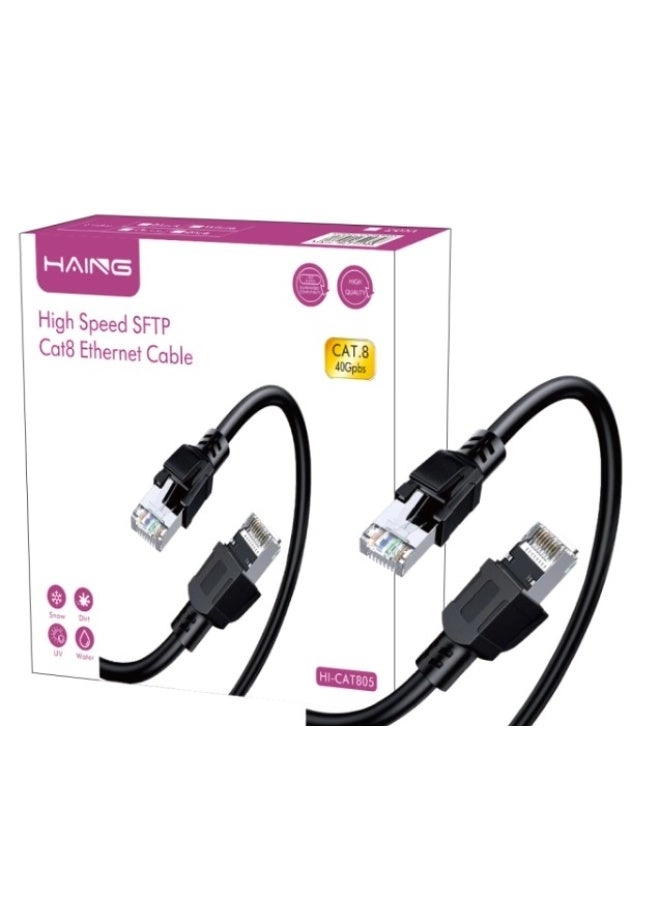Cat8 Ethernet Cable - 20M