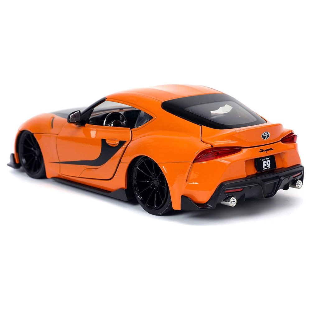 2020 Toyota Supra 1:24
