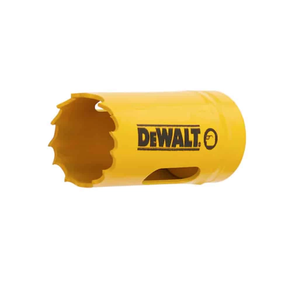 DeWALT Bi-Metal Holesaw - 32mm x 38mm