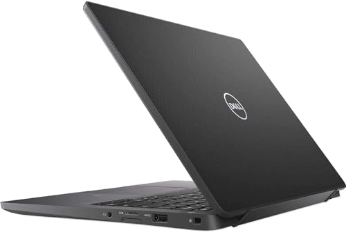 (Renewed) Latitude 7300 - 13.3'' 256GB 16GB i7-8665U