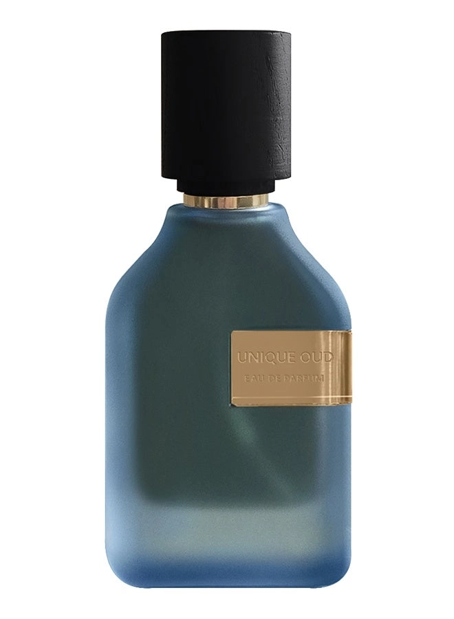 Unique Oud Eau de Parfum - 75ml