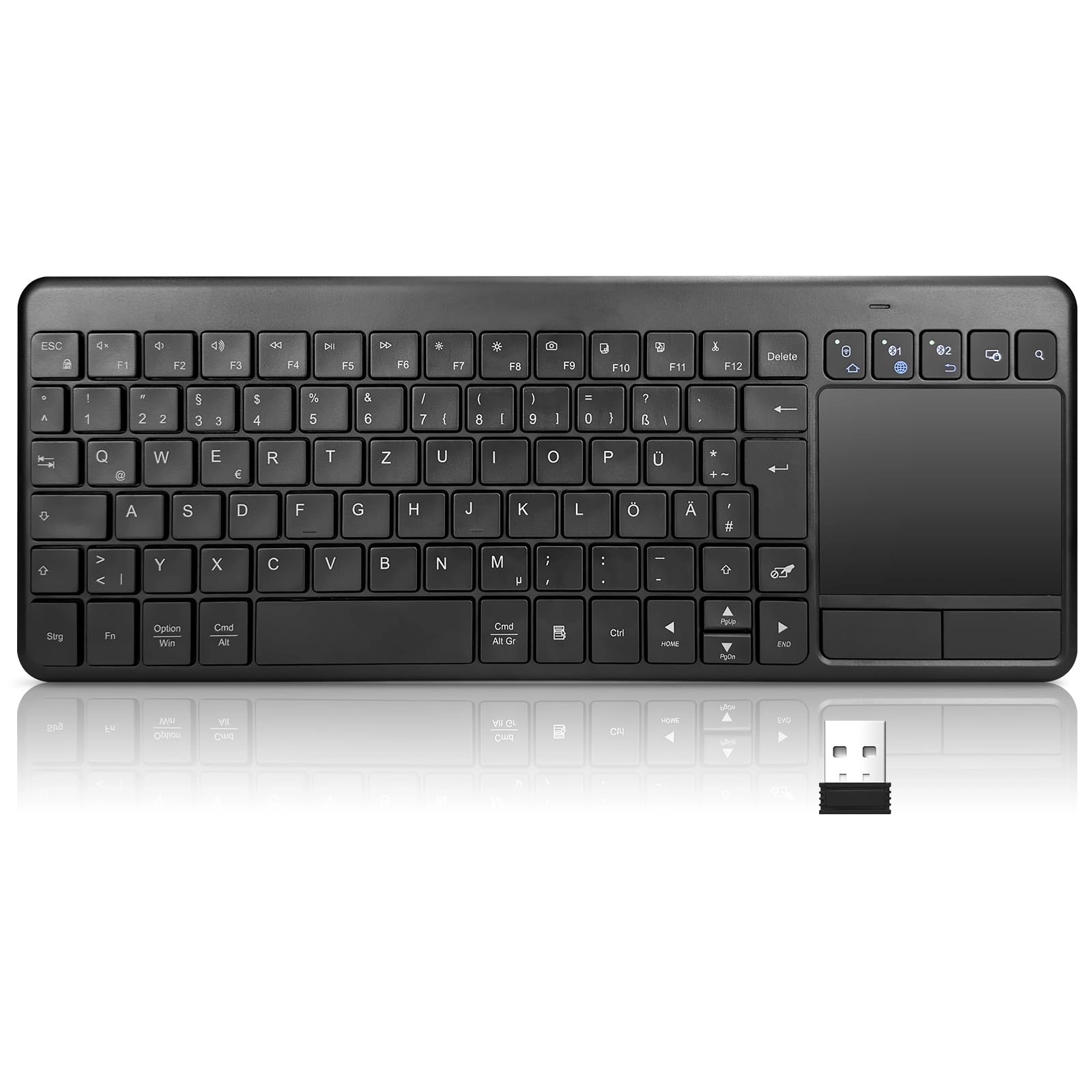 rayihni I4 MINI - Bluetooth 2.4G