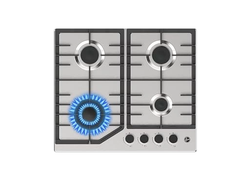 HGH-W64G-SBI Gas hob