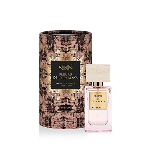 Fleurs de l'Himalaya Eau de Parfum 50 ml