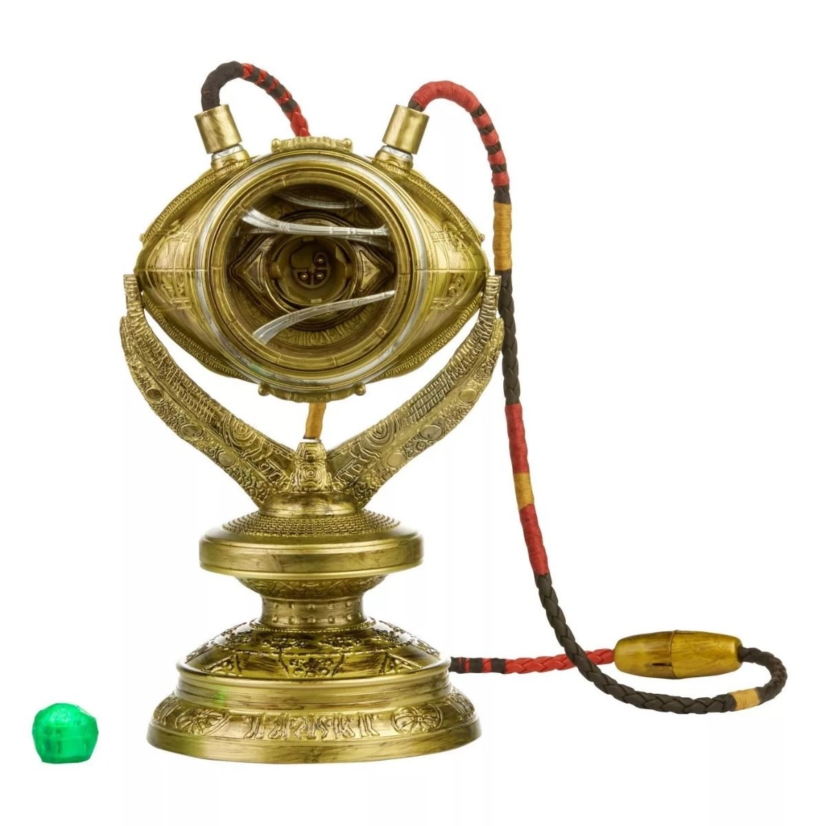 Eye of Agamotto - Doctor Strange Life Size