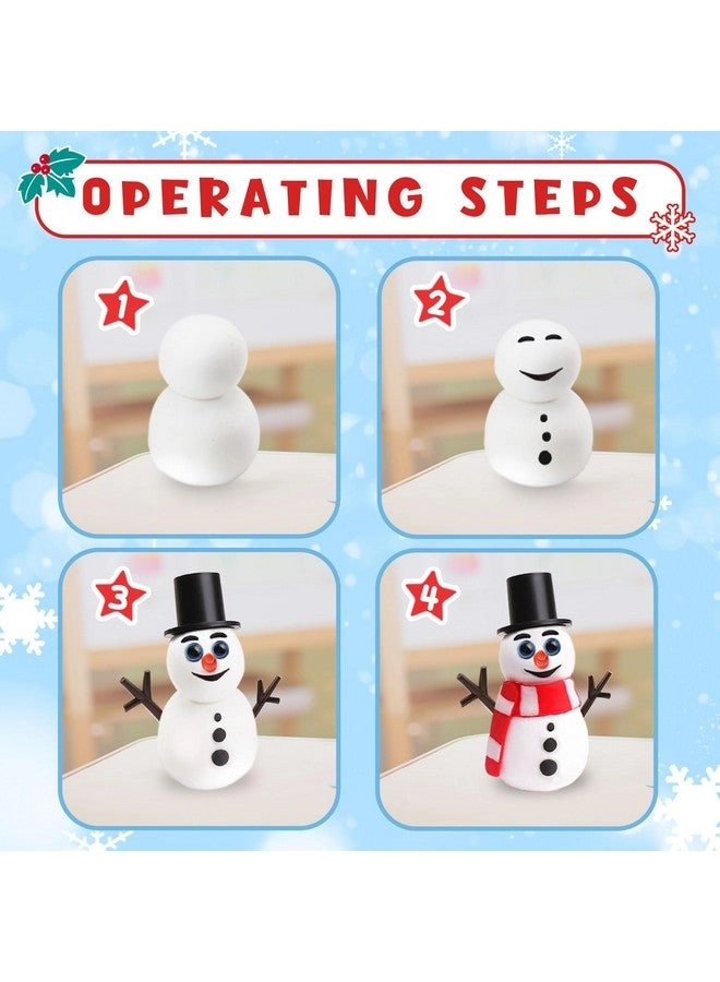 Air Dry Clay Kit - 3+ years 4 pcs