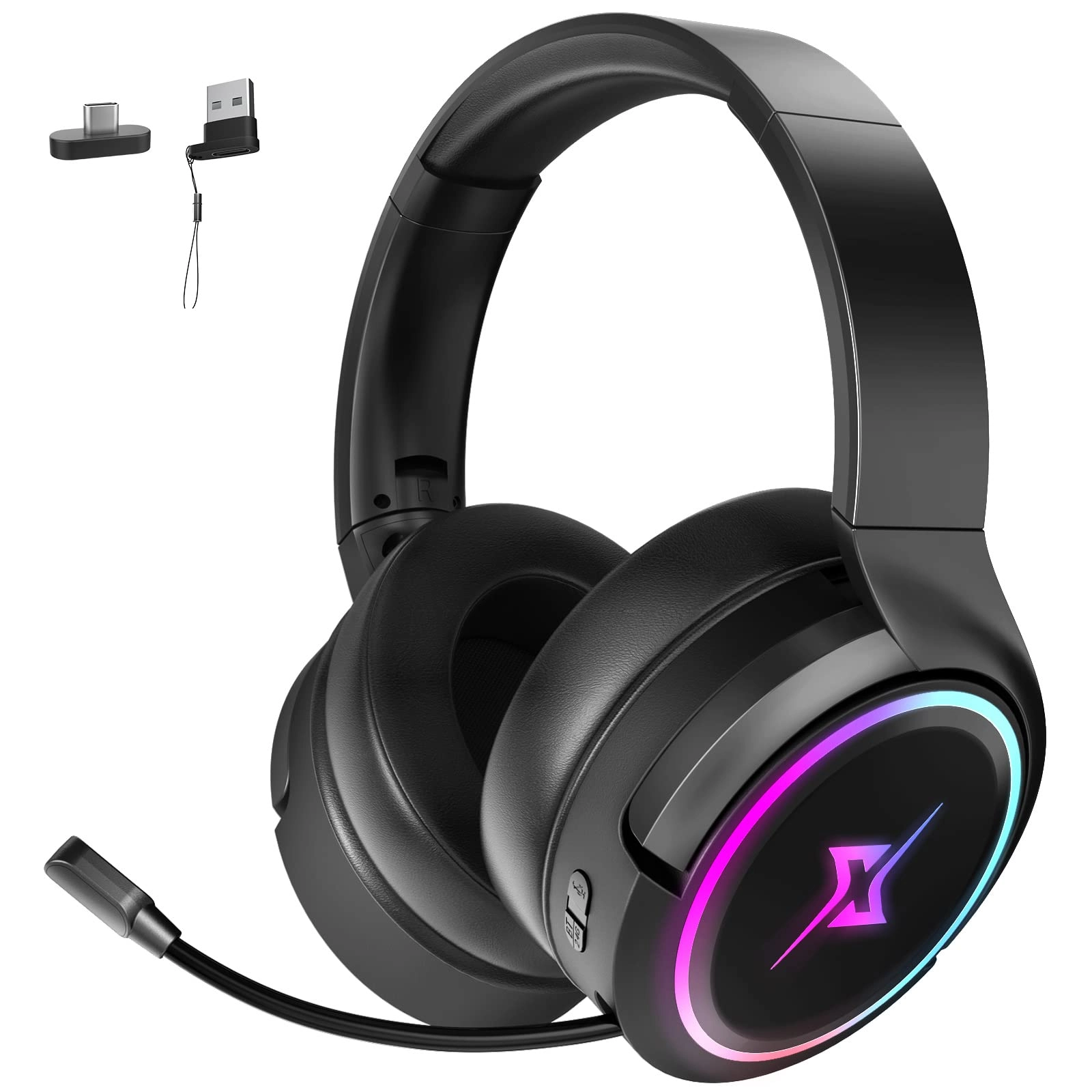 targeal ws-1002 Wireless Headset