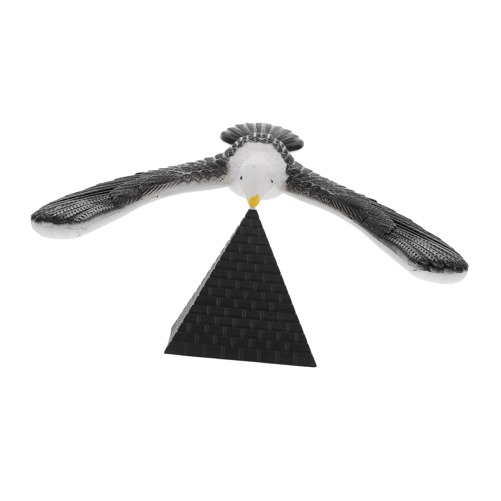 Toyvian Balance Eagle - Adult 1.0 pieces