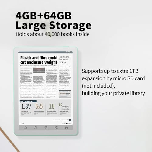 B6 - 6-inch 64GB