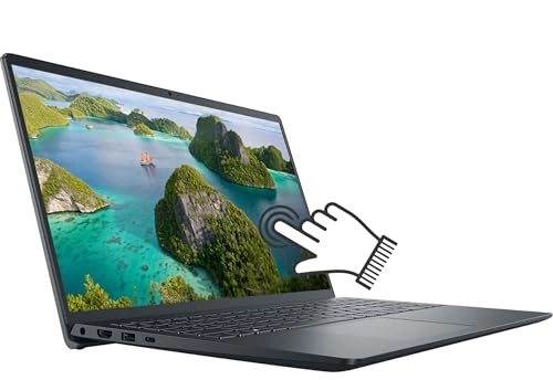 Inspiron 15 3535 i3535-CTO - 15.6'' Ryzen 7-7730U 16GB DDR4 1TB SSD