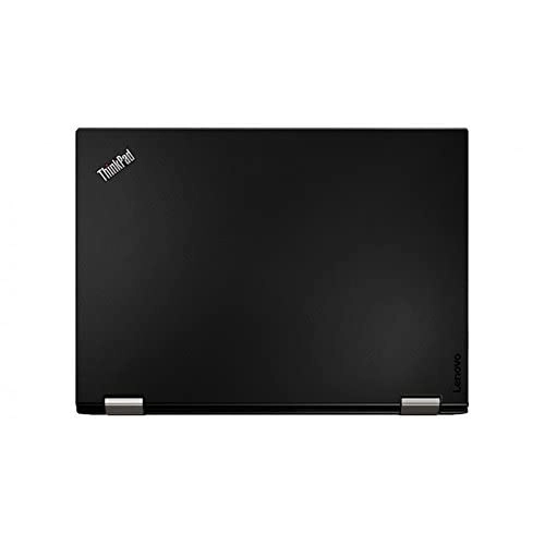 (Renewed) Thinkpad 260 YOGA - 12.5'' Core i5 8GB DDR4 256GB SSD