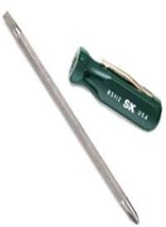 SKT85112 - 2 in 1 Pocket Style Screwdriver