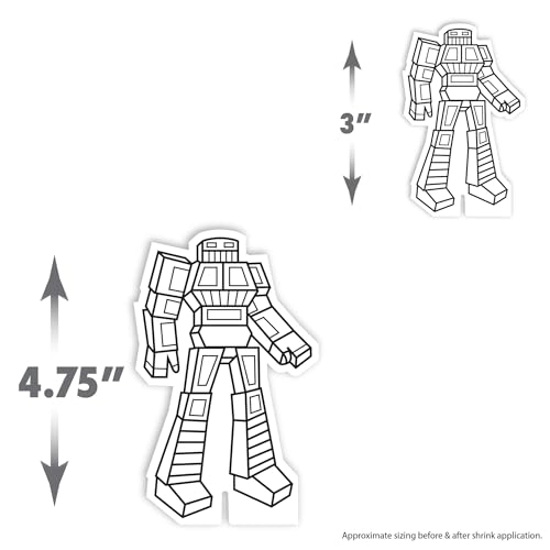 Cool Stuff Activity Set - 51-piece 5+ years