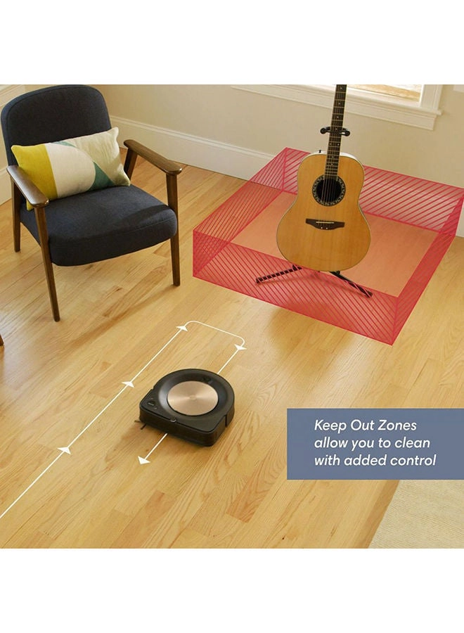 Roomba S9+