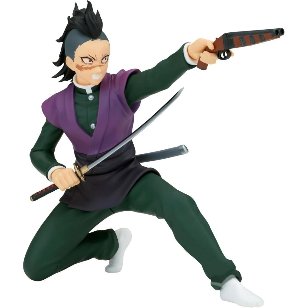 Banpresto Genya - Demon Slayer Kimetsu No Yaiba (BP88051P)