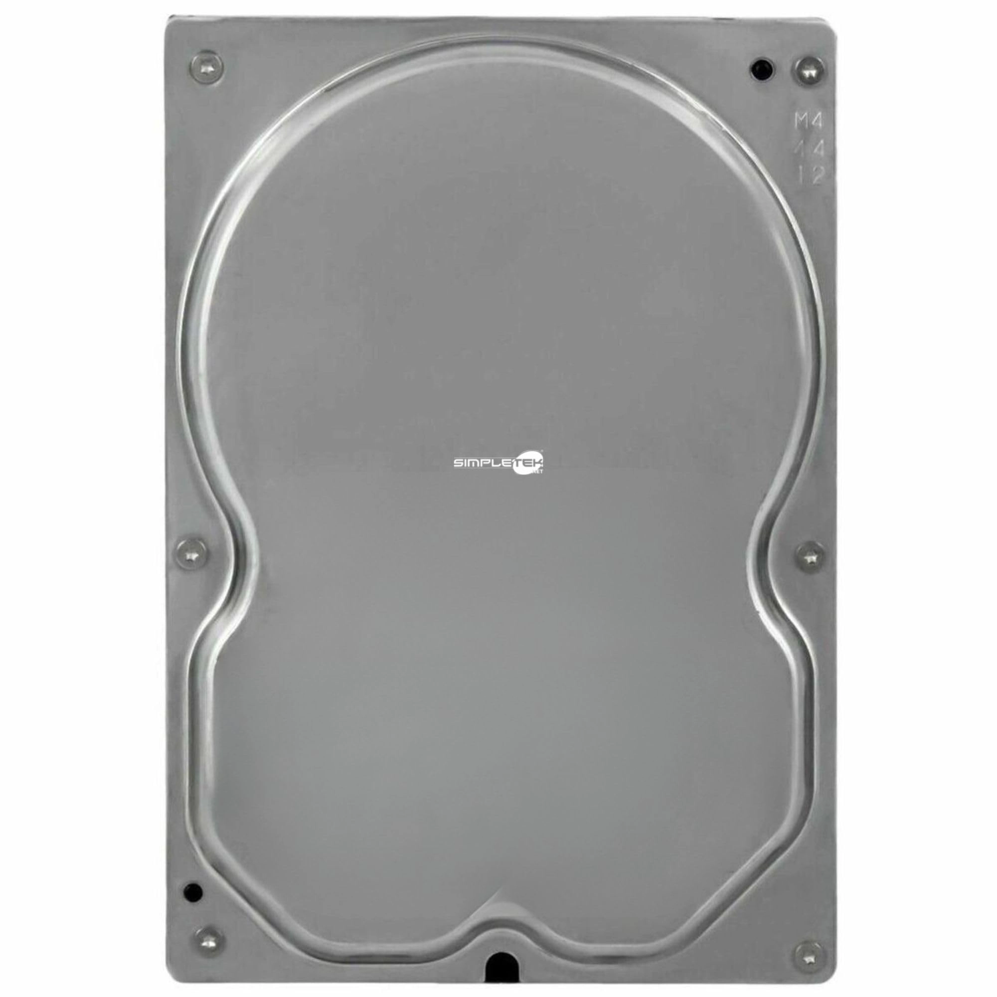 Hard Disk Interno 3.5" 7200rpm 8MB SATA 3Gb/s (10399-SIMPLETEK) - 80GB