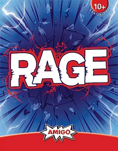 Rage