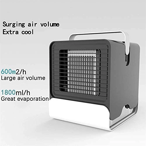 Mini Personal Air Cooler
