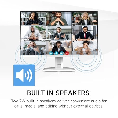 PRO MP243W E14 - 24" 1920 x 1080