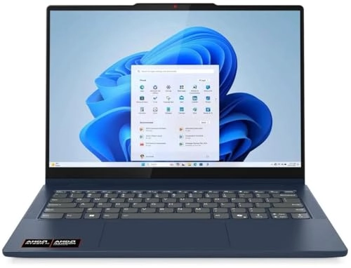 IdeaPad 5 2-in-1 - 16'' Ryzen AI 7 350 16GB DDR5 512GB SSD