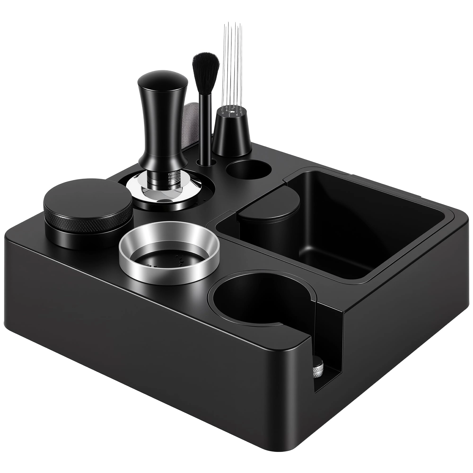 Espresso Accessories Kit
