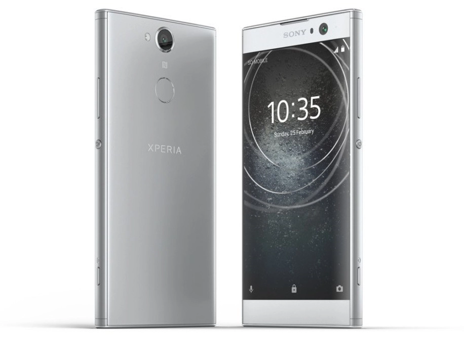 (Renewed) Xperia XA2 - 4GB 32GB