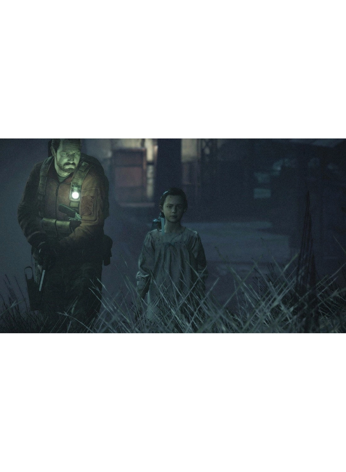 Resident Evil Revelations | PS4