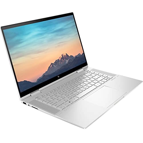 Envy x360 - 15.6'' Core i7-1255U 32GB DDR4 1TB SSD