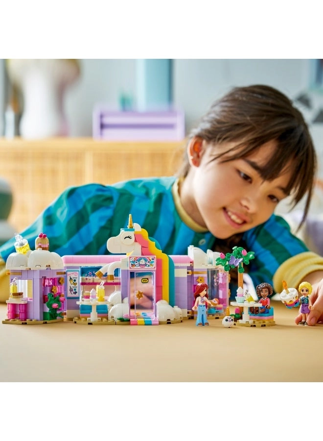 LEGO Friends Unicorn Dream Café