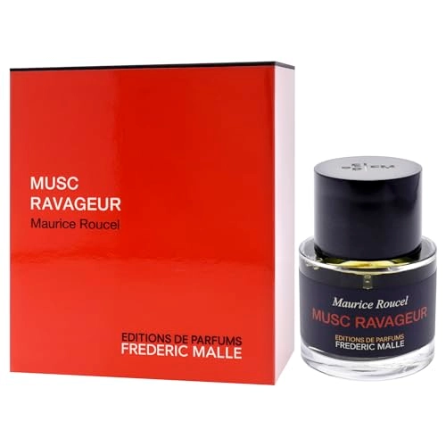 Musc Ravageur Eau de Parfum 50ml