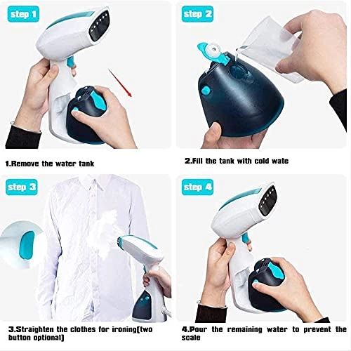 FBZQJH89-CF0731 - 240ml 1200W