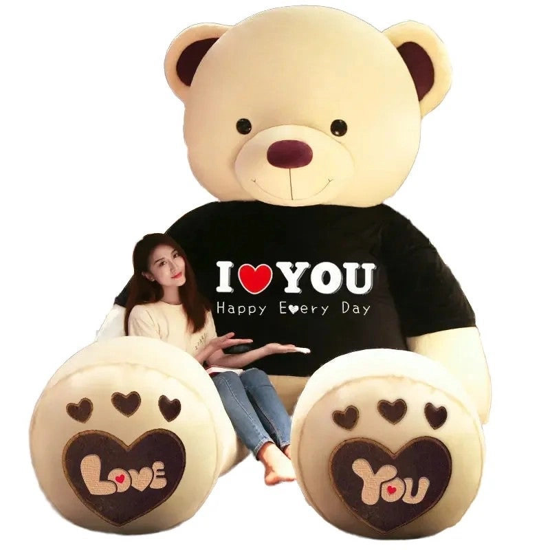 Teddy Bear - 200 cm