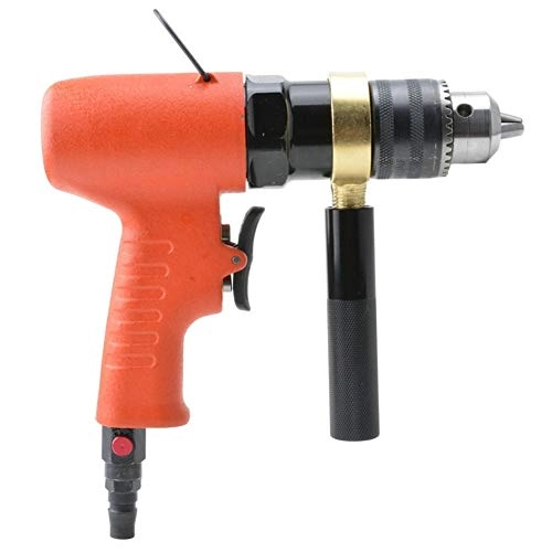Pneumatic Drill - 13mm Hand-held