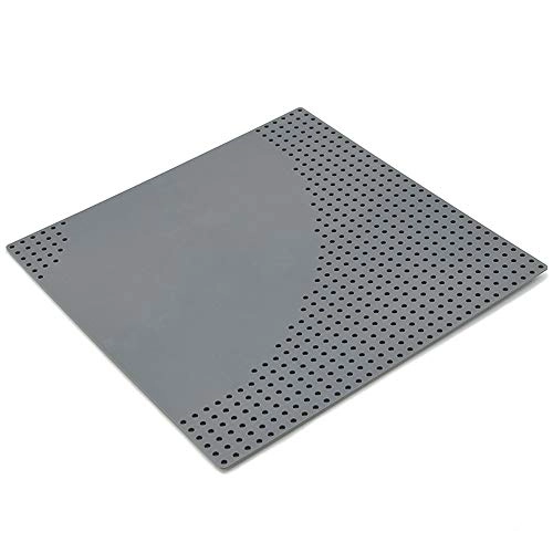 Classic Road Street Base Plates - City Town 4 pcs