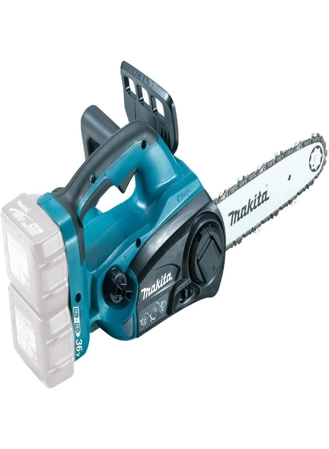 Makita DUC252Z - 32.8x21.8x27.4CM 4.1 KG