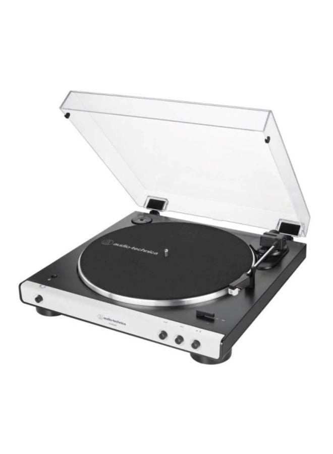 AT-LP60XBT - belt-drive