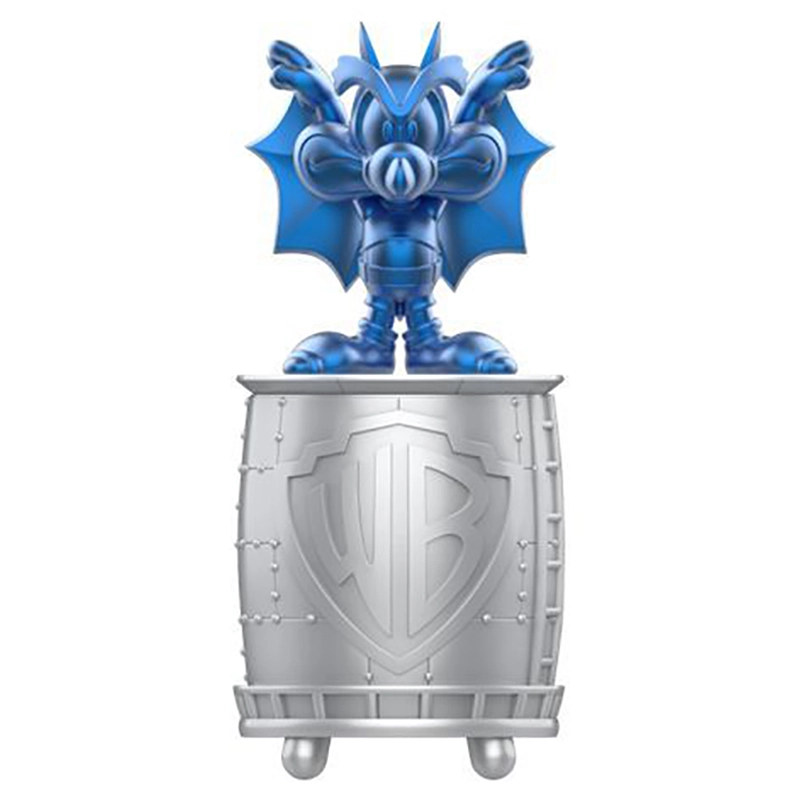 Looney Tunes - Mashup Mini Figures - 2.5-inch (AL-22889)