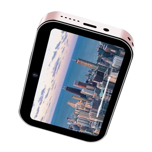 4K Video Capture Camera - 64MP