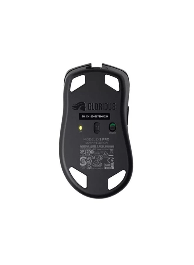 Model D 2Pro - Wireless