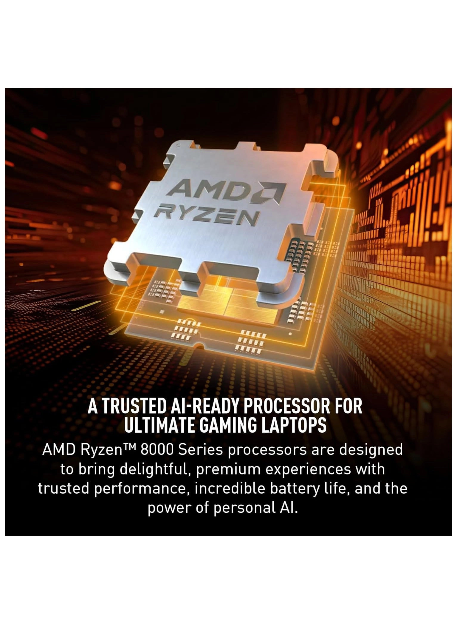 Katana A15 - 15.6'' Ryzen 7-8845HS 16GB DDR5 1TB SSD