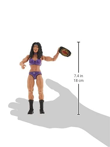 WWE - Chyna (GVC09)