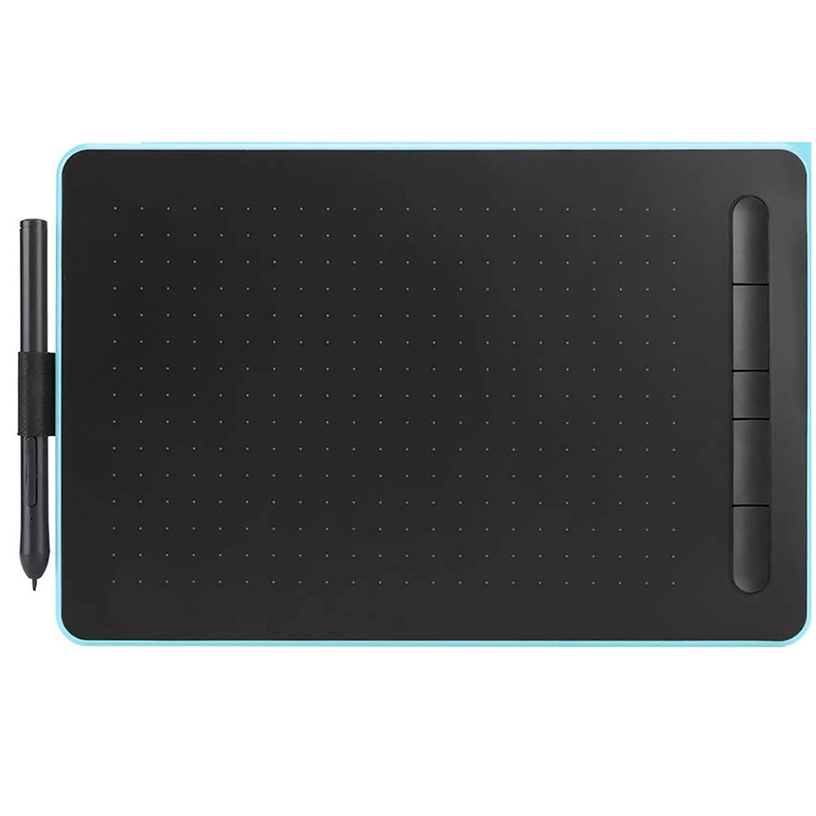TsoLay Electronic Graphics Tablet - 210x140mm 8192 Levels