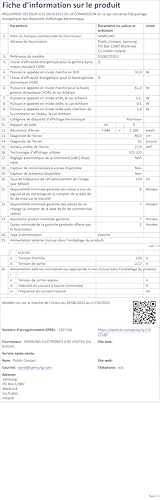 ODYSSEY G7 - LS32BG702EUXEN 32 Inches